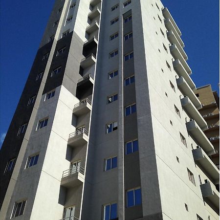 Riviera Apartments Kuwait City Exterior foto